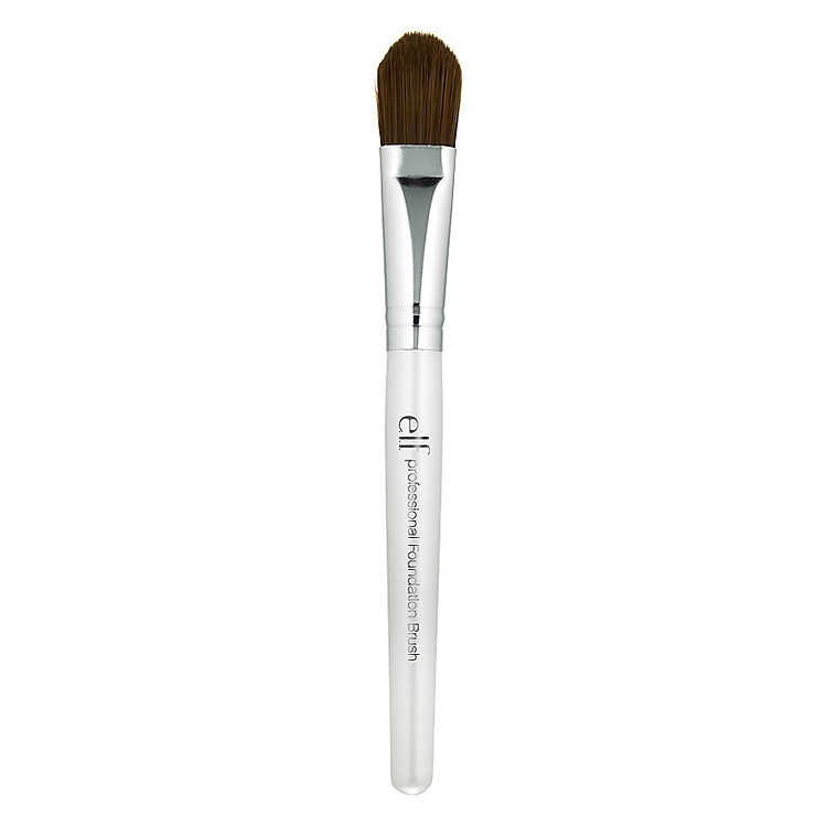 Cọ Tán Nền e.l.f Foundation Brush 0.5g - 24111