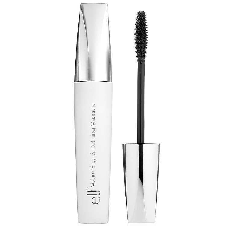 Mascara Làm Dày & Định Hình Mí E.L.F. Essential Volumizing & Defining Mascara (11ml) - 21662