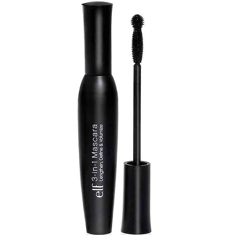 Mascara Chức Năng 3 Trong 1 E.L.F. Studio 3-in-1 Mascara (12ml) - 81440
