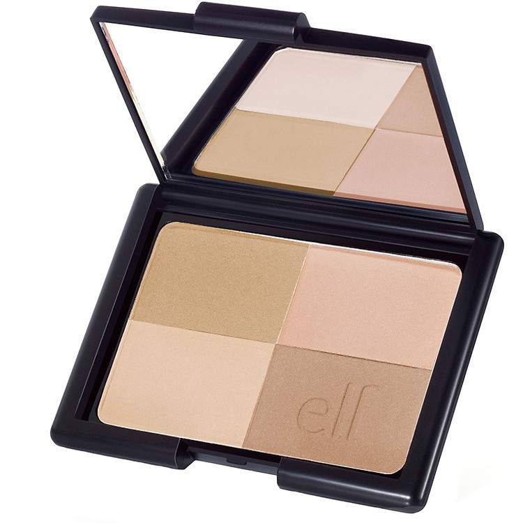 Phấn Tạo Khối Chuyên Nghiệp E.L.F. Studio Bronzers (15g) - 83703