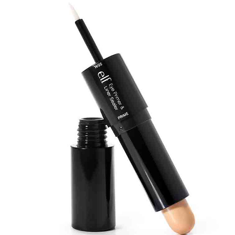 Bút Lót Mắt & Khoá Viền Mí Lâu Trôi E.L.F. Studio Eye Primer (0.17oz/4.88g) & Liner Sealer (0.18oz/5.2g) - 81701