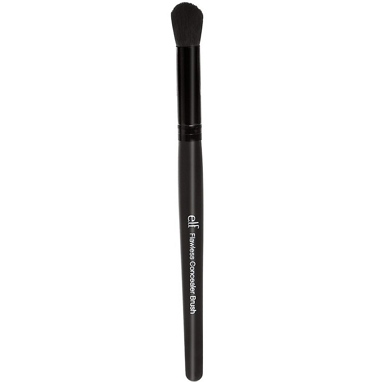 Cọ Che Khuyết Điểm Hoàn Hảo E.L.F. Studio Flawless Concealer Brush - 84024