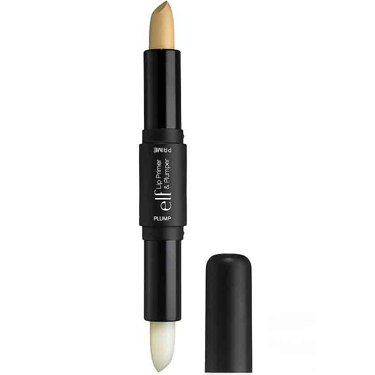 Son Lót & Dưỡng Môi Căng Mọng E.L.F. Studio Lip Primer (1.78g) & Plumper (1.35g) - 82101