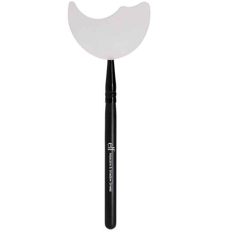 Dụng Cụ Hỗ Trợ Chải Mascara Và Phấn Mắt E.L.F. Studio Mascara & Shadow Shield - 84021