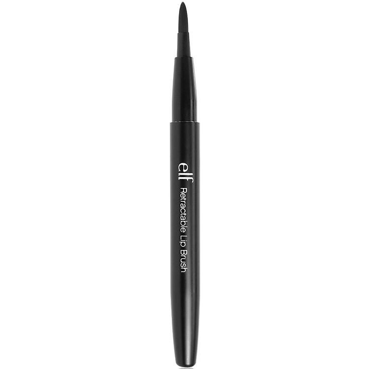 Cọ Môi E.L.F. Studio Retractable Lip Brush - 84016