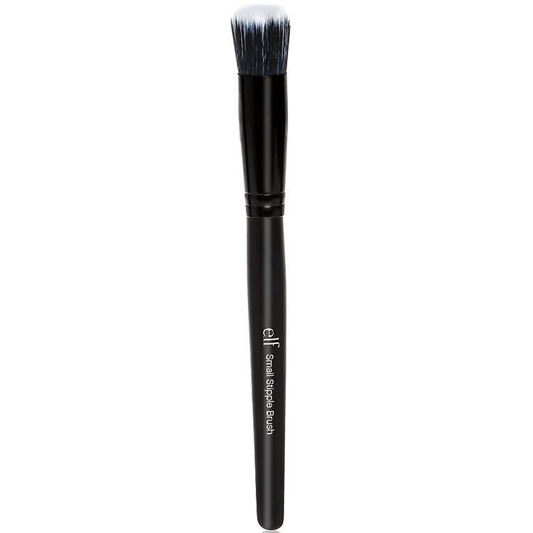 Cọ Nền Chuyên Nghiệp E.L.F. Studio Small Stipple Brush - 84025