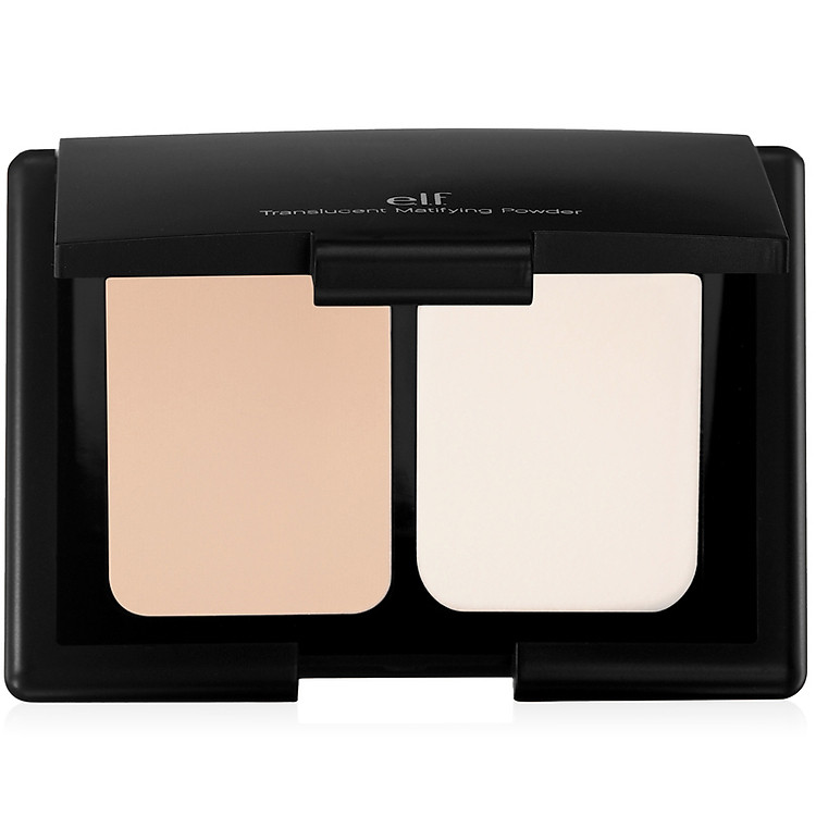 Phấn Phủ Trong Suốt E.L.F. Studio Translucent Mattifying Powder (3.8g) - 83101
