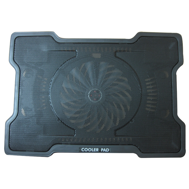 Đế Tản Nhiệt Notebook Cooler T100 - Hàng Chính Hãng