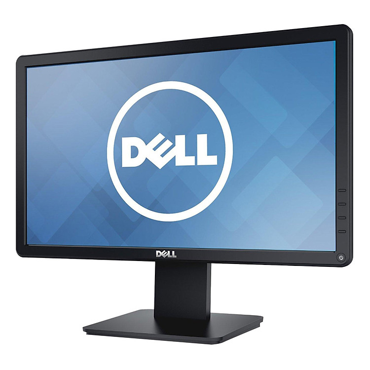 Màn Hình Dell E1914H 18.5 Inch - Hàng Chính Hãng