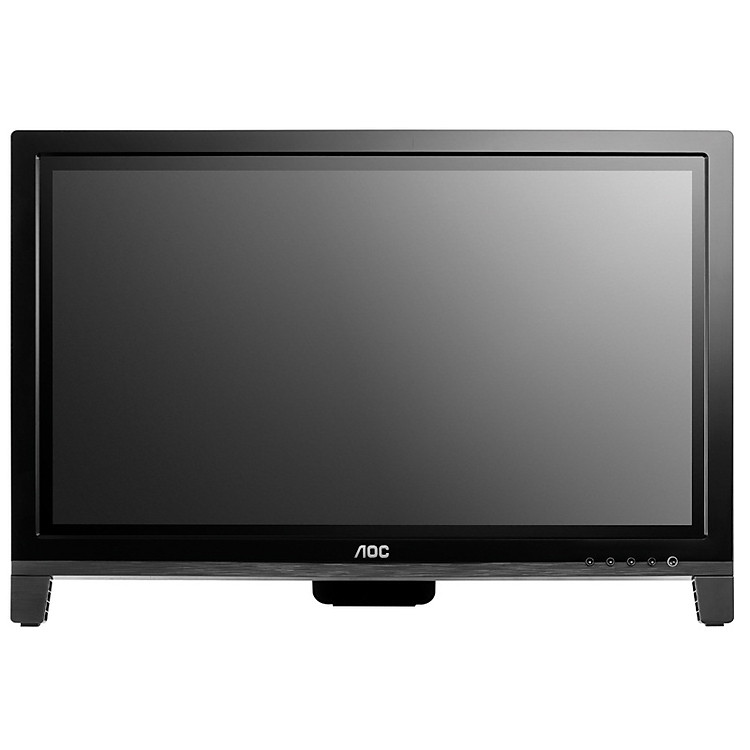 Màn Hình AOC E2060VWT 20 Inch Touch - Hàng Chính Hãng