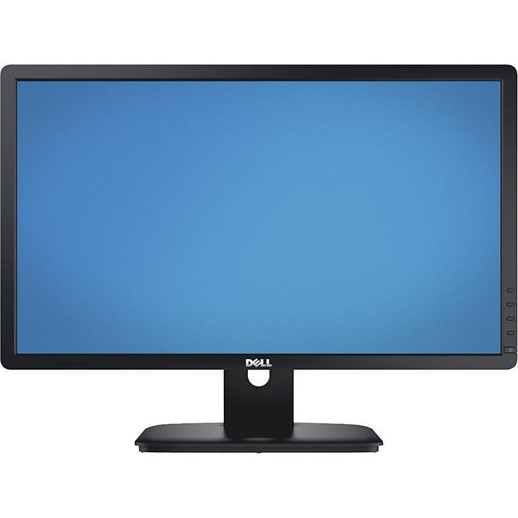 Màn Hình Dell E2314H 23 Inch FULL HD - Hàng Chính Hãng