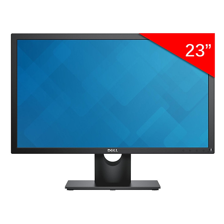Màn Hình Dell E2316H 23inch FullHD 5ms 60Hz TN - Hàng Chính Hãng