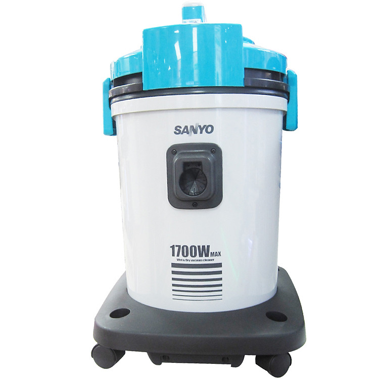 Máy Hút Bụi Chuyên Dụng Sanyo BSC-WB160