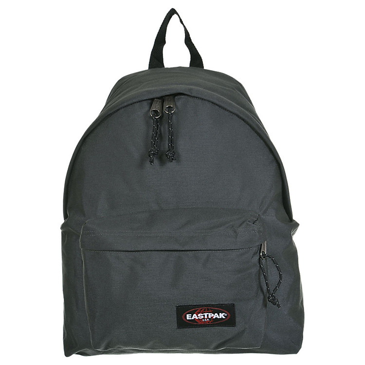 Balo Unisex EASTPAK COAL - Màu Ghi