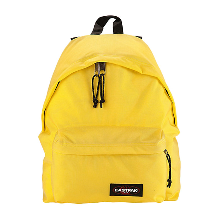 Balo Unisex EASTPAK NIHAO YELLOW - Vàng