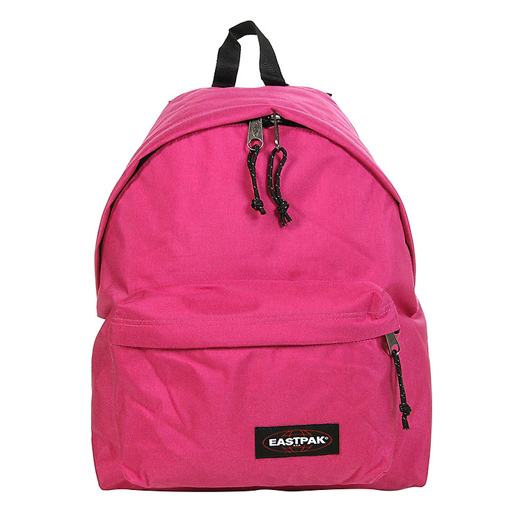 Balo Unisex EASTPAK PSYCHO PINK - Hồng