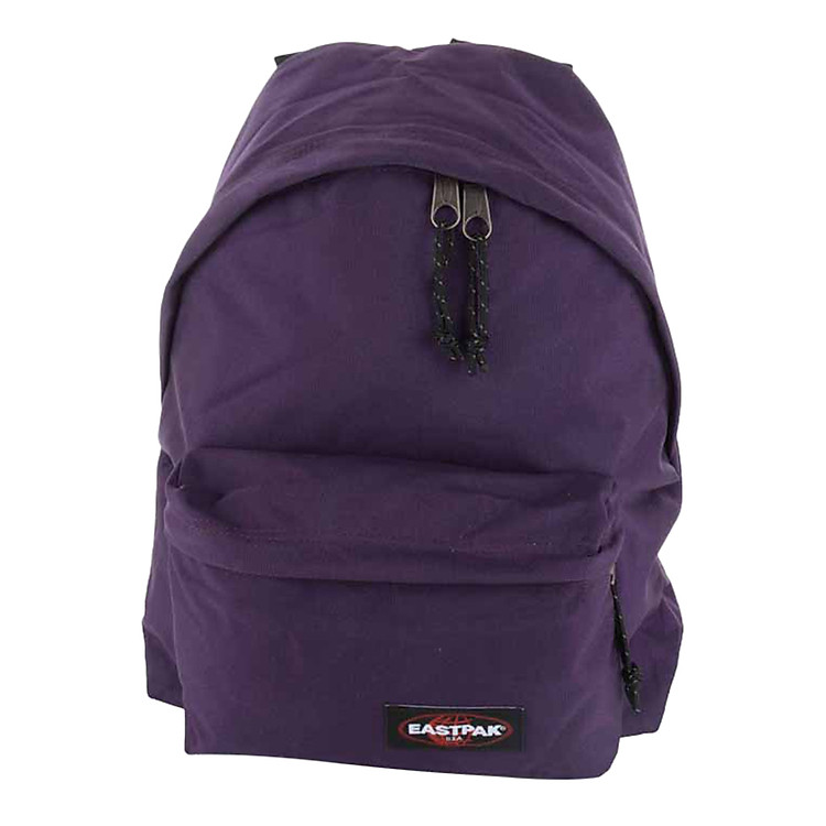 Balo Unisex EASTPAK THE DAY AFTERPURPLE - Tím