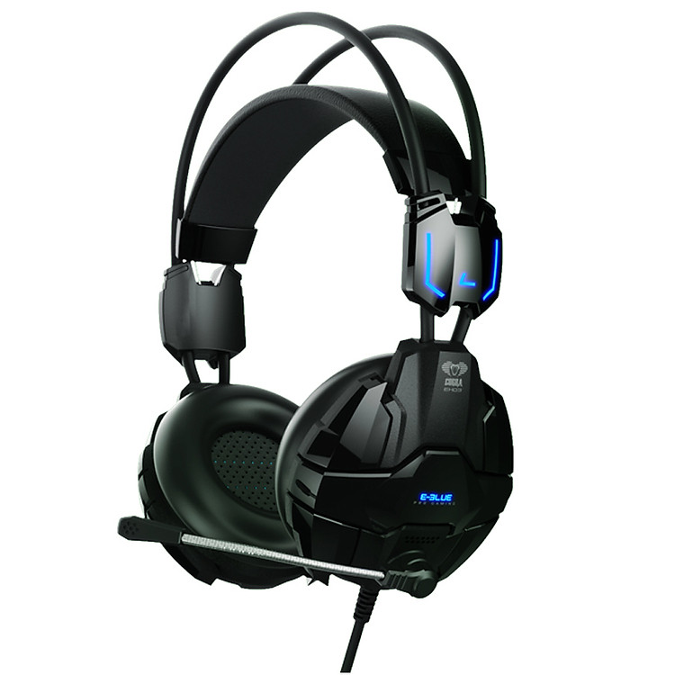 Tai Nghe E-Blue Cobra - EHS902 - Limited Edition - Hàng Chính Hãng