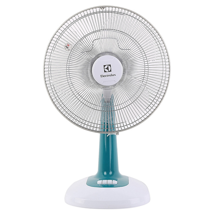 Quạt Để Bàn Electrolux EDF1063JB - Trắng Xanh