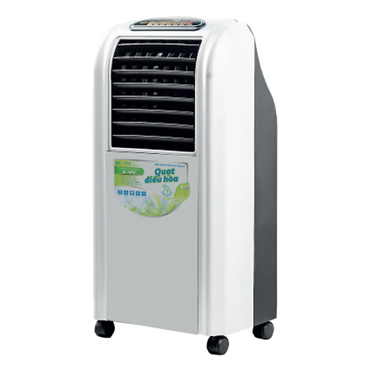 Quạt Điều Hòa Goldsun EF-GHO14 (100W) - Hàng chính hãng
