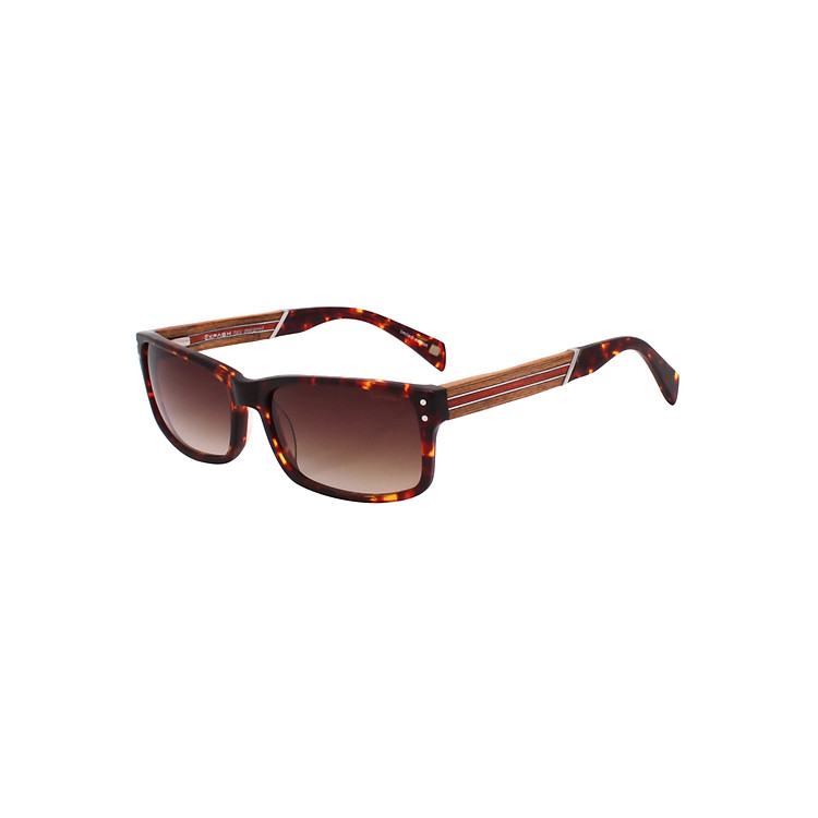 Kính Mát Unisex Exfash EF 1011A 108B