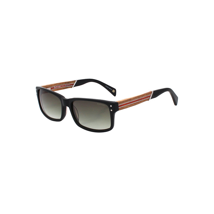 Kính Mát Unisex Exfash EF 1011A 908C