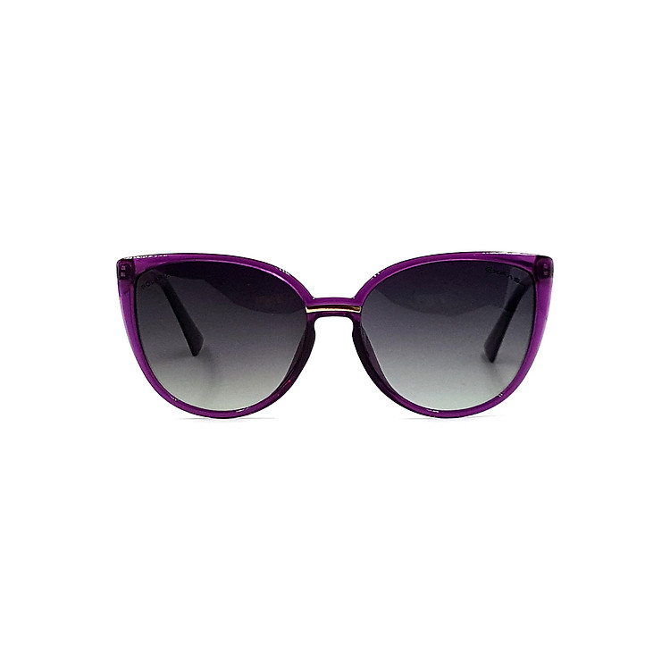 Kính Mát Nữ Exfash EF26919 C57