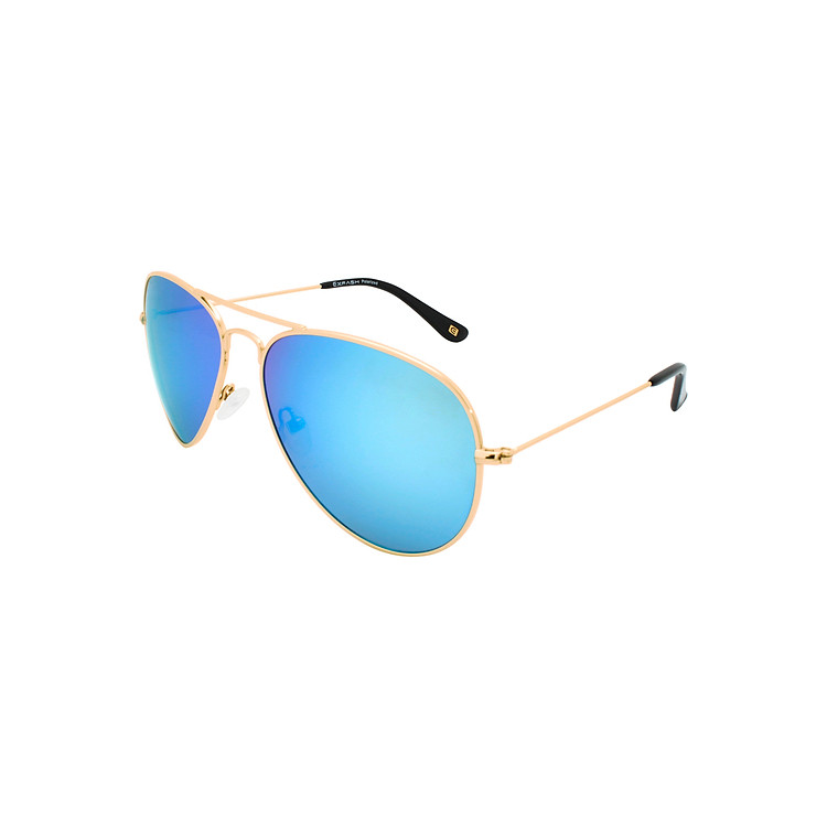 Kính Mát Unisex Exfash EF 4025 C11