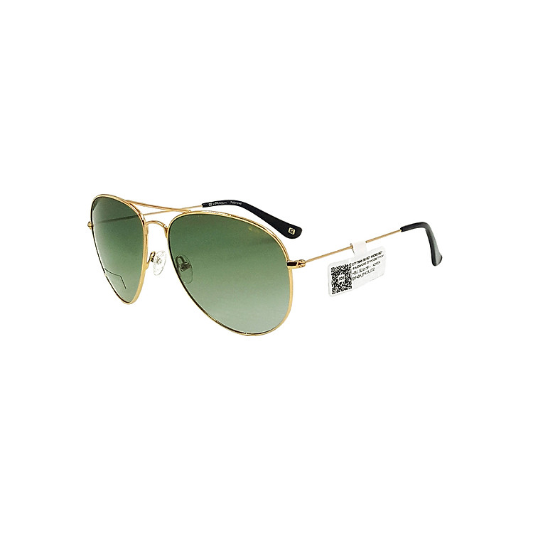 Kính Mát Unisex Exfash EF 4026 C02