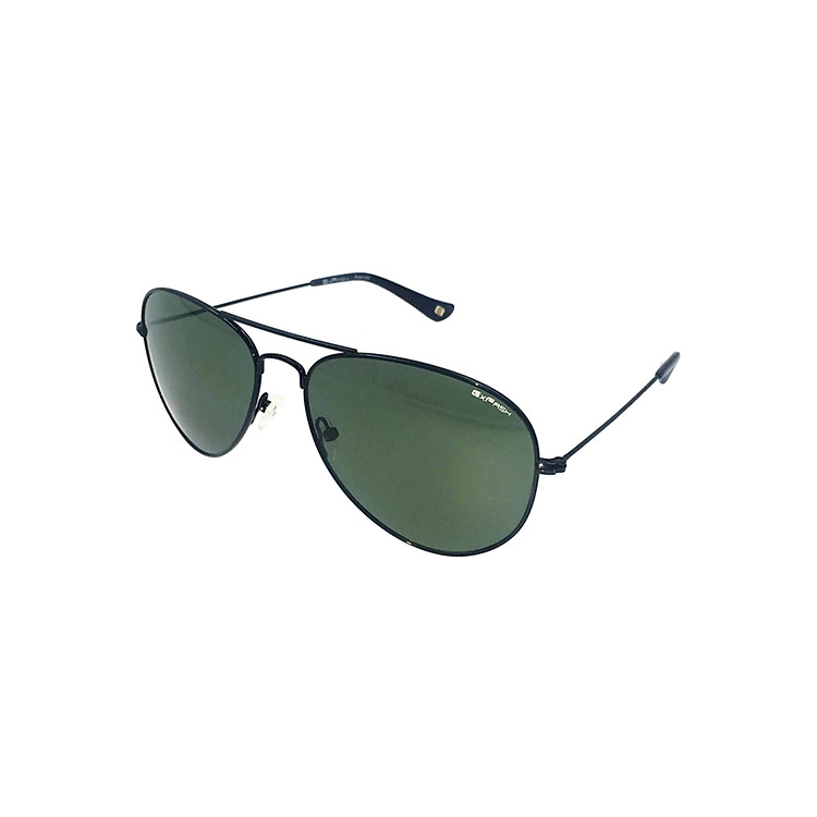 Kính Mát Unisex Exfash EF 4026 C41