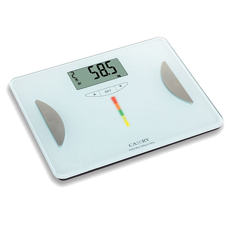Cân Điện Tử Camry EF601