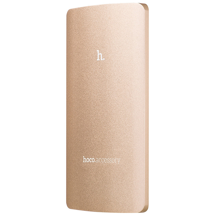 Sạc Dự Phòng Hoco Attractive eyes UPB04 4800mAh - Hàng Chính Hãng