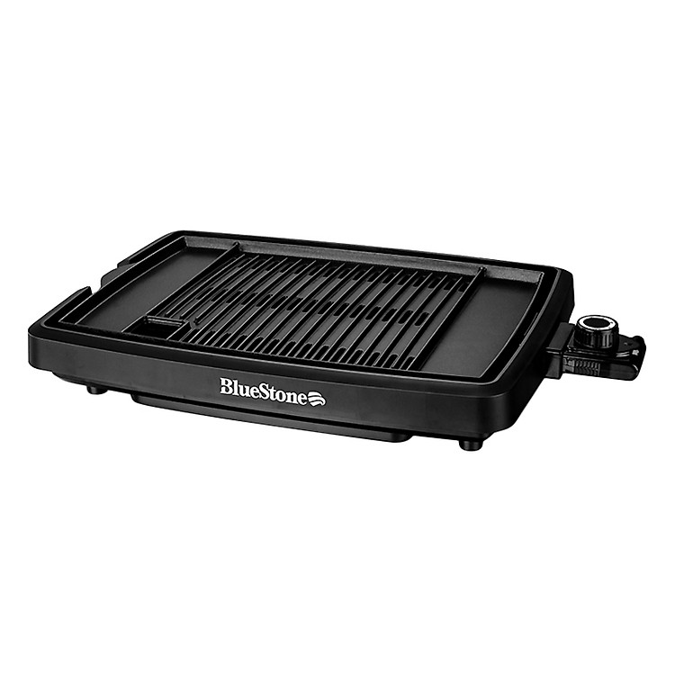 Vỉ Nướng Điện Bluestone EGB - 7408 - Hàng chính hãng