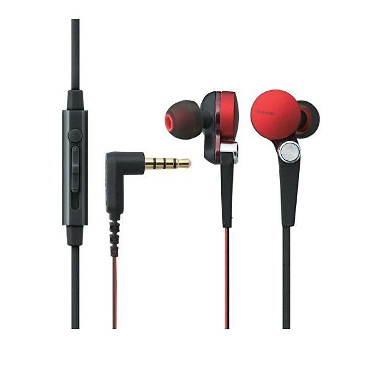 Tai Nghe Elecom EHP-CS3570 - Hàng Chính Hãng