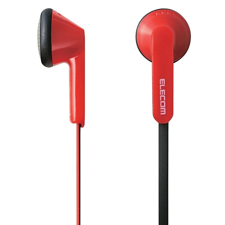 Tai Nghe Elecom EHP-I3510 Nhét Tai - Hàng Chính Hãng