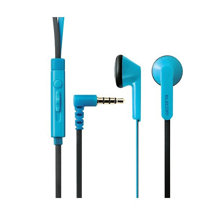 Tai Nghe Elecom EHP-IS3510 - Có Mic