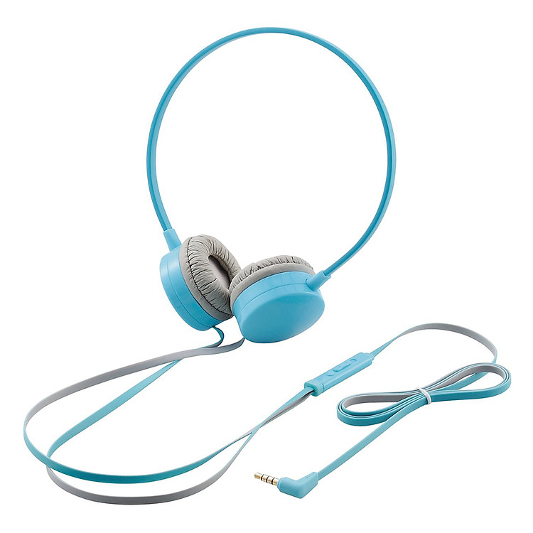 Tai Nghe Elecom EHP-OH200S Trên Tai - Hàng Chính Hãng