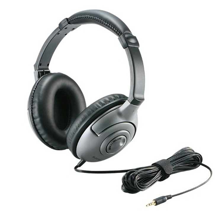 Tai Nghe Elecom EHP-TVOH0150SV - Bạc