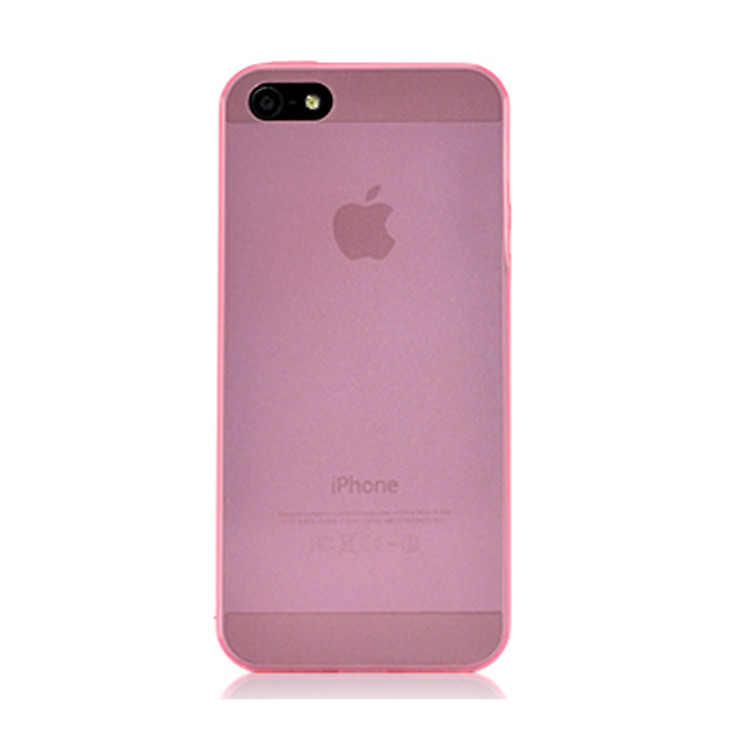 Ốp Lưng EIMO 0.3mm Cho iPhone 5/5S