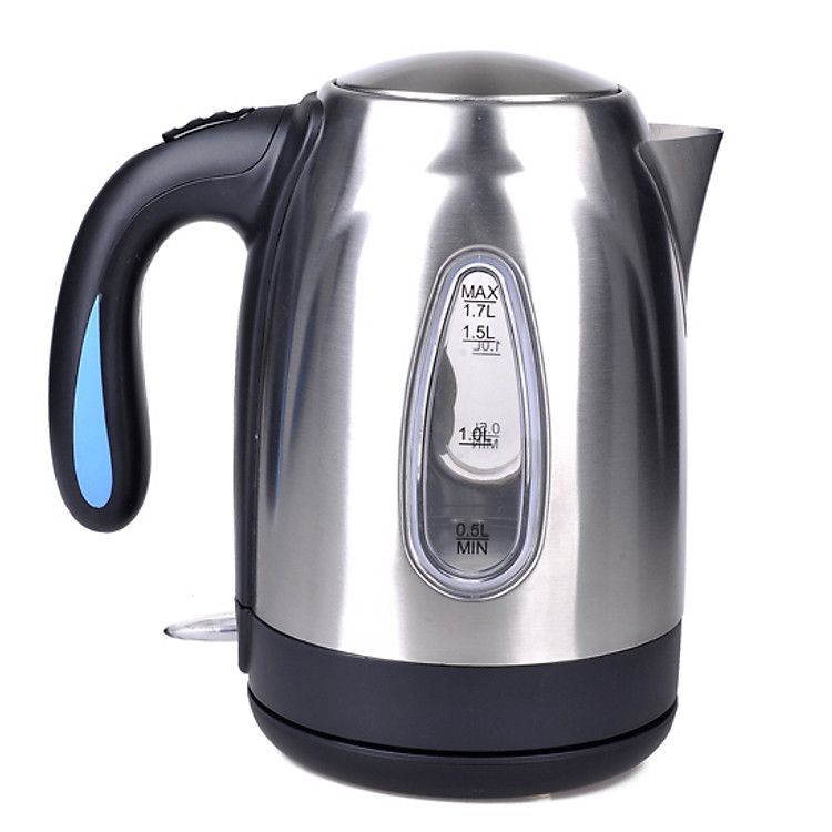 Bình Đun Nước Siêu Tốc SmartCook 1,7L KES6868 – 4026868 - Hàng chính hãng