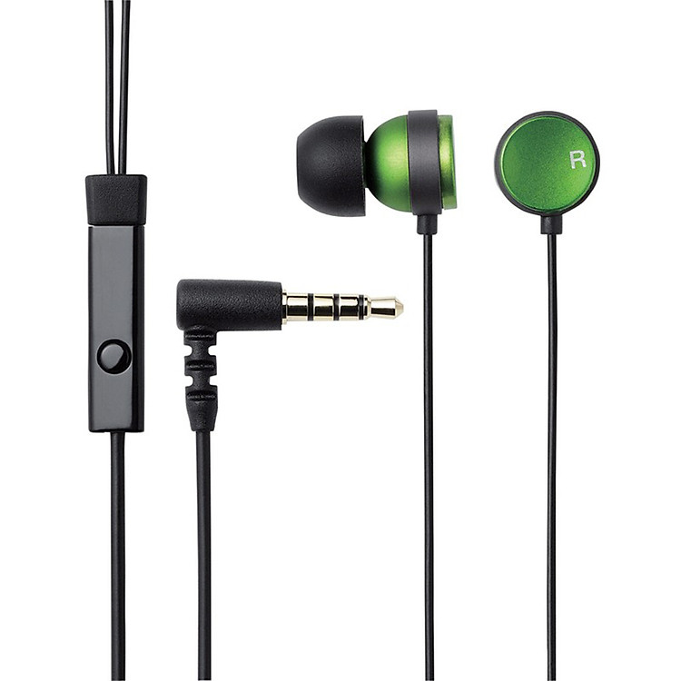 Tai Nghe Elecom 11209 - Xanh Lá