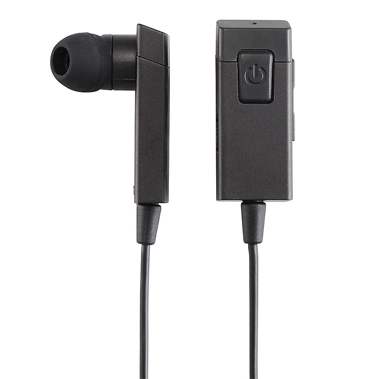 Tai Nghe Bluetooth Elecom LBT-AVHPC10BK - Đen