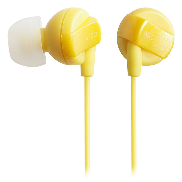 Tai Nghe Elecom EHP-IN20