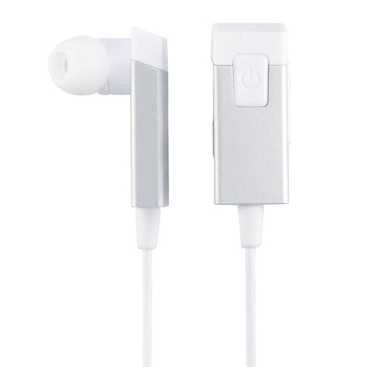 Tai Nghe Bluetooth Elecom LBT-AVHPC10WH - Trắng