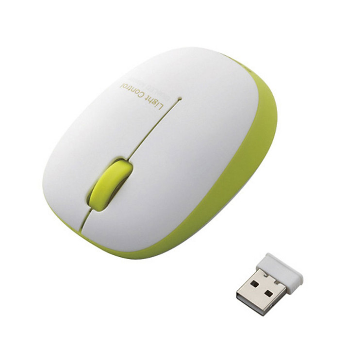 Chuột Không Dây Elecom M-BL5DB