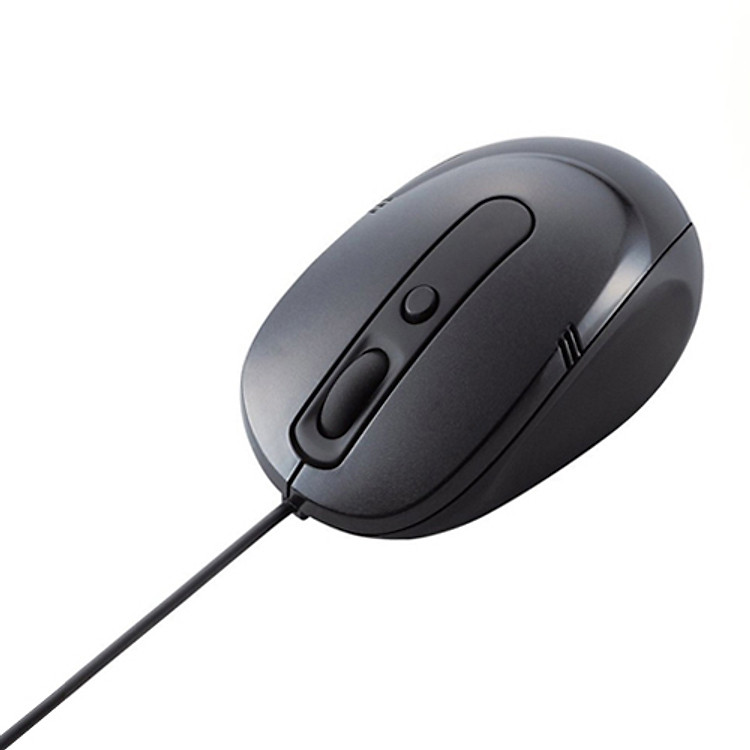 Chuột Có Dây Elecom M-Y4AUR