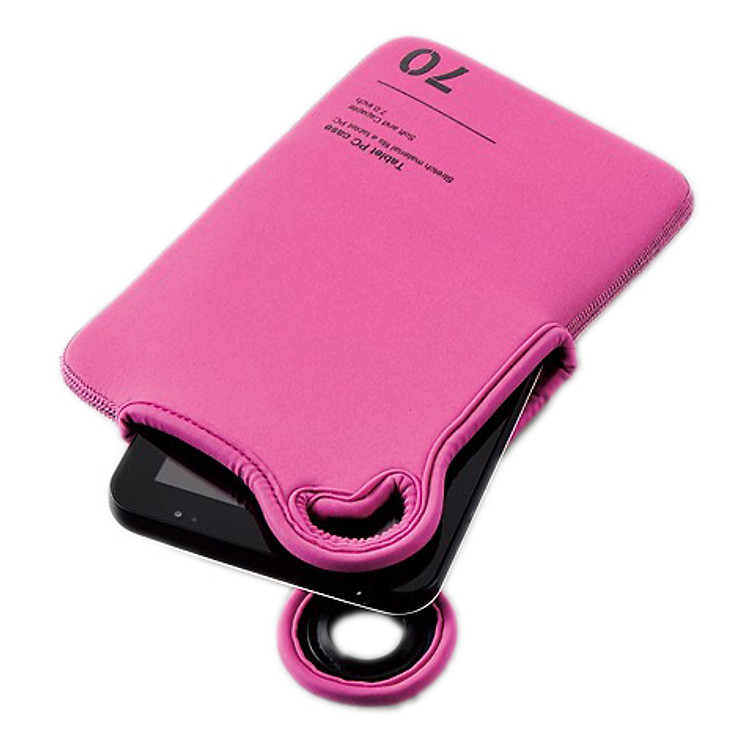 Túi Đựng iPad/Tablet Elecom TB-02NC