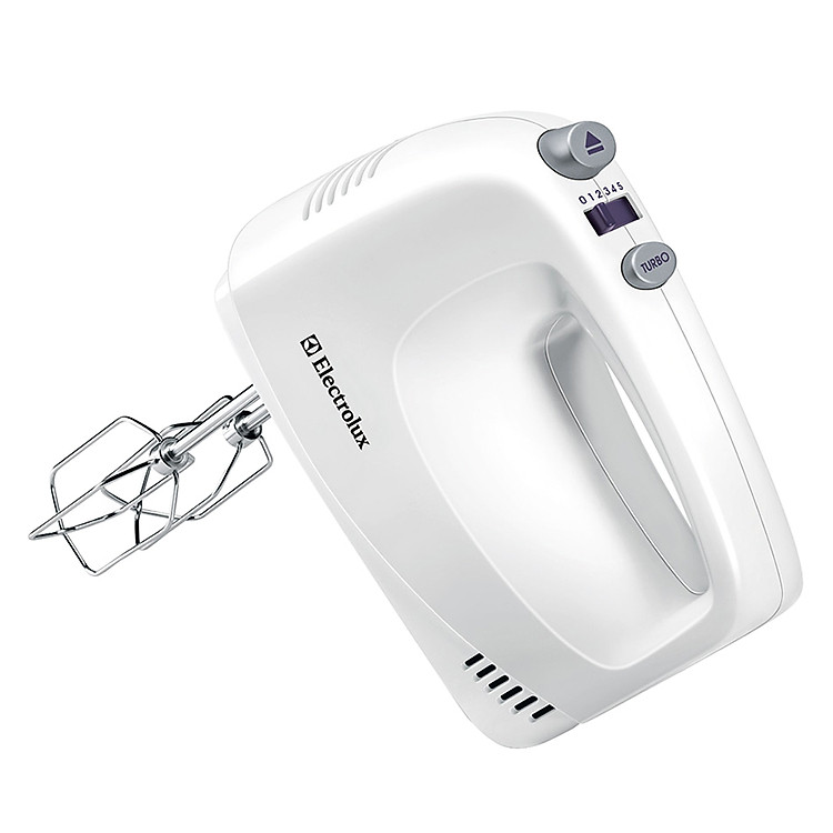 Máy Đánh Trứng Electrolux EHM2000 - Trắng - Hàng chính hãng