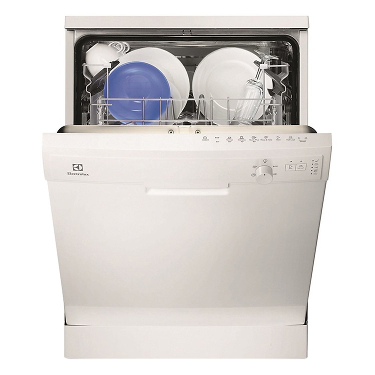 Máy Rửa Chén Electrolux ESF5202LOX - Hàng chính hãng
