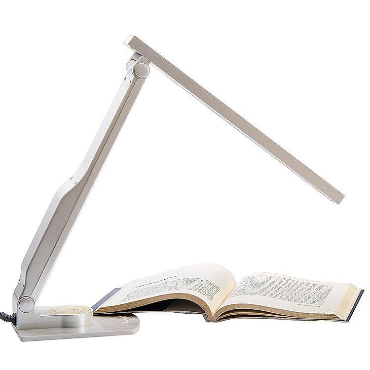 Đèn Bàn V-Light Led Elegance 9 W – Trắng